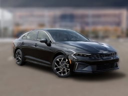Kia K5 EX Auto FWD 2026
