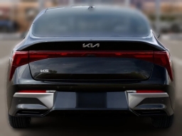 Kia K5 EX Auto FWD 2026