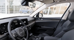 Kia K5 EX Auto FWD 2026