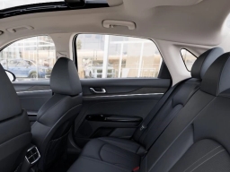 Kia K5 EX Auto FWD 2026