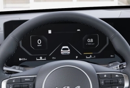 Kia K5 EX Auto FWD 2026