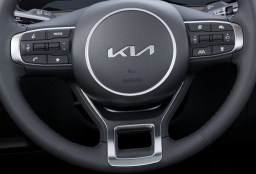 Kia K5 EX Auto FWD 2026