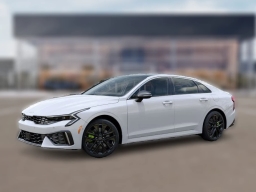 Kia K5 GT DCT FWD 2026