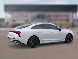 Kia K5 GT DCT FWD 2026