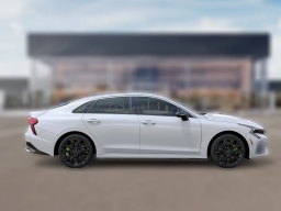 Kia K5 GT DCT FWD 2026