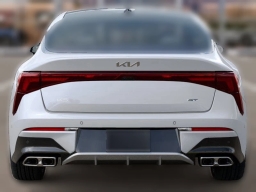 Kia K5 GT DCT FWD 2026