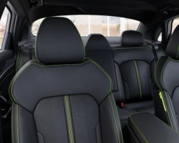 Kia K5 GT DCT FWD 2026