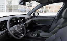 Kia K5 GT DCT FWD 2026