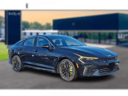 Kia K5 GT DCT FWD 2026