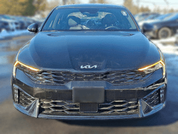 Kia K5 GT DCT FWD 2026