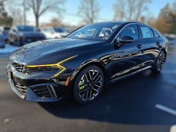 Kia K5 GT DCT FWD 2026