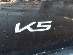 Kia K5 GT DCT FWD 2026