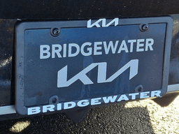 Kia K5 GT DCT FWD 2026