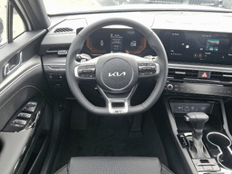 Kia K5 GT DCT FWD 2026