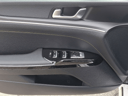 Kia K5 GT DCT FWD 2026