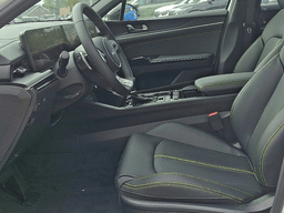 Kia K5 GT DCT FWD 2026