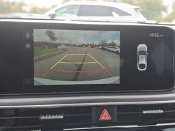 Kia K5 GT DCT FWD 2026