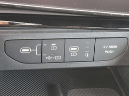 Kia K5 GT DCT FWD 2026