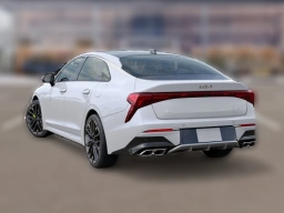 Kia K5 GT DCT FWD 2026