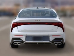 Kia K5 GT DCT FWD 2026