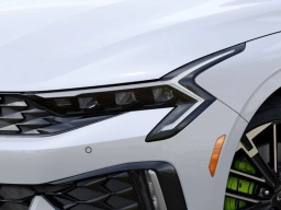 Kia K5 GT DCT FWD 2026