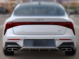 Kia K5 GT DCT FWD 2026