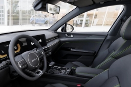 Kia K5 GT DCT FWD 2026