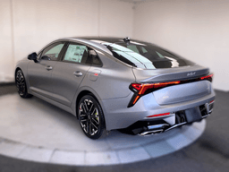 Kia K5 GT DCT FWD 2026