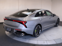 Kia K5 GT DCT FWD 2026