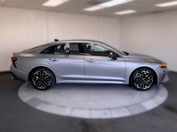 Kia K5 GT DCT FWD 2026