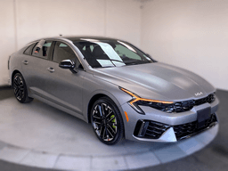 Kia K5 GT DCT FWD 2026