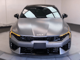 Kia K5 GT DCT FWD 2026