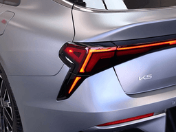 Kia K5 GT DCT FWD 2026