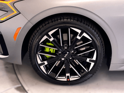 Kia K5 GT DCT FWD 2026