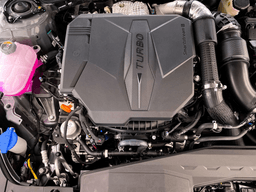 Kia K5 GT DCT FWD 2026