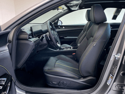 Kia K5 GT DCT FWD 2026