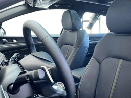 Kia K5 GT DCT FWD 2026