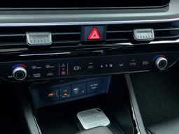 Kia K5 GT DCT FWD 2026