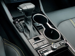 Kia K5 GT DCT FWD 2026