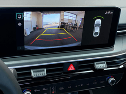 Kia K5 GT DCT FWD 2026