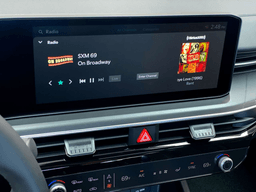 Kia K5 GT DCT FWD 2026