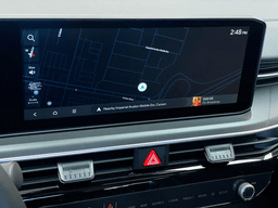 Kia K5 GT DCT FWD 2026