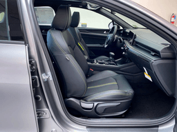 Kia K5 GT DCT FWD 2026