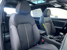 Kia K5 GT DCT FWD 2026