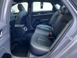 Kia K5 GT DCT FWD 2026