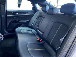 Kia K5 GT DCT FWD 2026