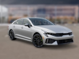 Kia K5 GT DCT FWD 2026