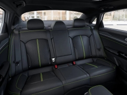 Kia K5 GT DCT FWD 2026