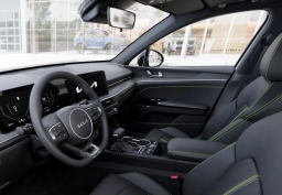 Kia K5 GT DCT FWD 2026