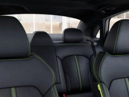 Kia K5 GT DCT FWD 2026